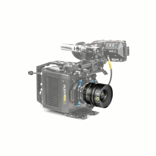 NiSi ATHENA PRIME 25mm T1.9 Full-Frame Lens (PL Mount)