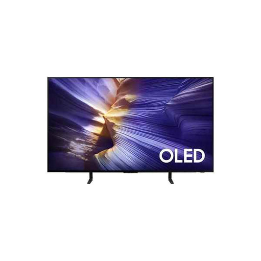 Samsung 65" OLED S90F 4K Vision AI Smart TV QA65S90FAEXXA