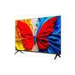 TCL 32" 32S5K Full HD QLED Google TV 60Hz