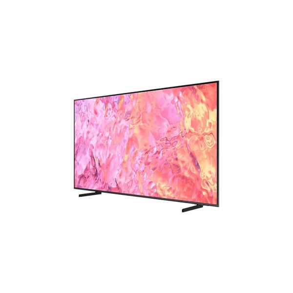 Samsung 85" Q60C QLED 4K Smart TV QA85Q60CAKXXA