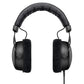 Beyerdynamic TYGR 300R Open-Back Gaming Headphones - Black