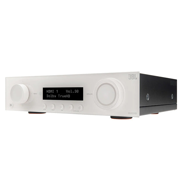 JBL MA710 7.2 Channel 8K AV Receiver