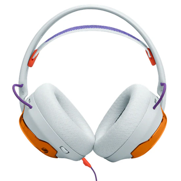JBL Quantum 250 Wired Gaming Over-Ear Headphone