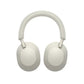 Sony WH-1000XM5 Wireless Noise Cancelling Headphones Silver