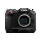 Canon EOS C70 Cinema Video Camera