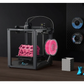 Creality Hyper PLA Filament RFID Viva Magenta 1Kg
