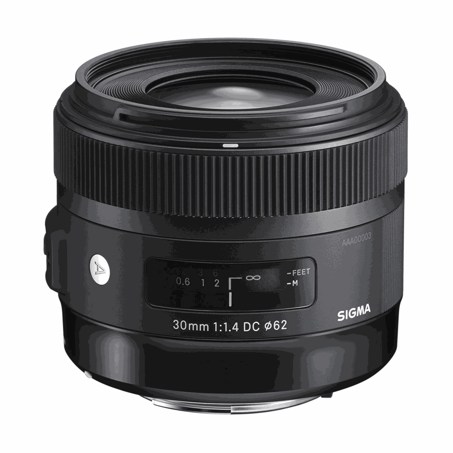 SIGMA LENS 30/1.4 DC HSM (A) NIKON