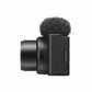 Sony ZV-1 II Digital Camera (Black)