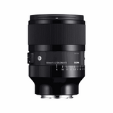 SIGMA LENS  50MM F/1.2 DG DN (A) F/L-MOUNT