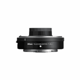Nikon Z TC-1.4x Tele Converter