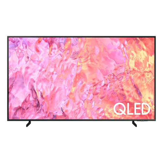 Samsung 85" Q60C QLED 4K Smart TV QA85Q60CAKXXA