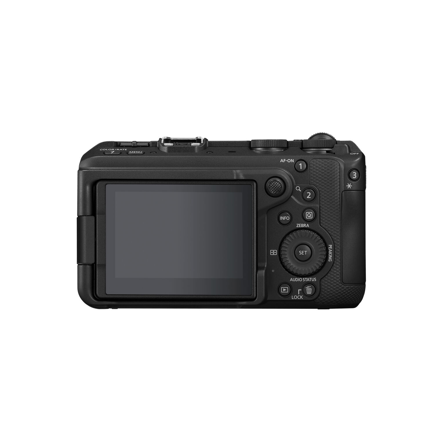Pre Order - Canon EOS R6 V Mirrorless Camera