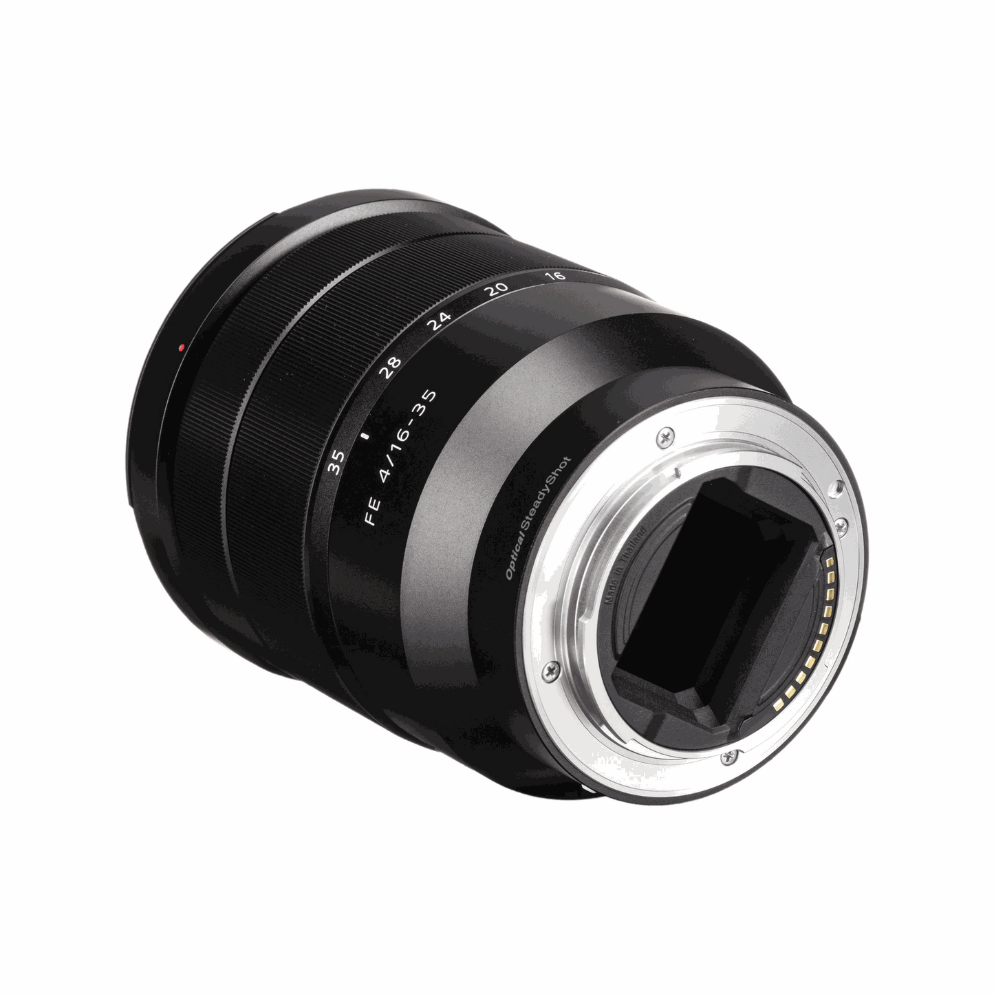 Sony FE 16-35mm f/4 Vario-Tessar T  ZA OSS Lens