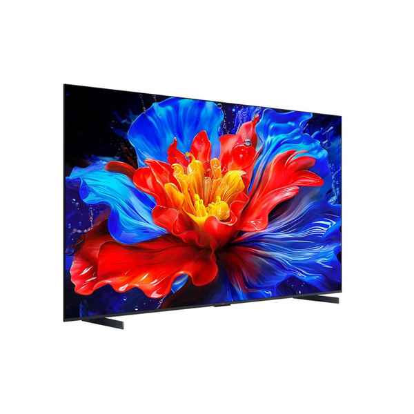 TCL 98P8K 98" QLED 4K Google TV 144Hz