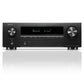Denon AVR-X1800H - 7.2 Channel Network AV Receiver - Black