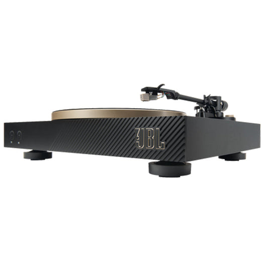 JBL Spinner BT Bluetooth Turntable With AptX-HD