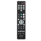 Denon AVR-X580BT 5.2 Channel 70W 8K AV Receiver - Black