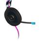SkullCandy SLYR Pro Multi-Platform Wired Gaming Over-Ear Headset