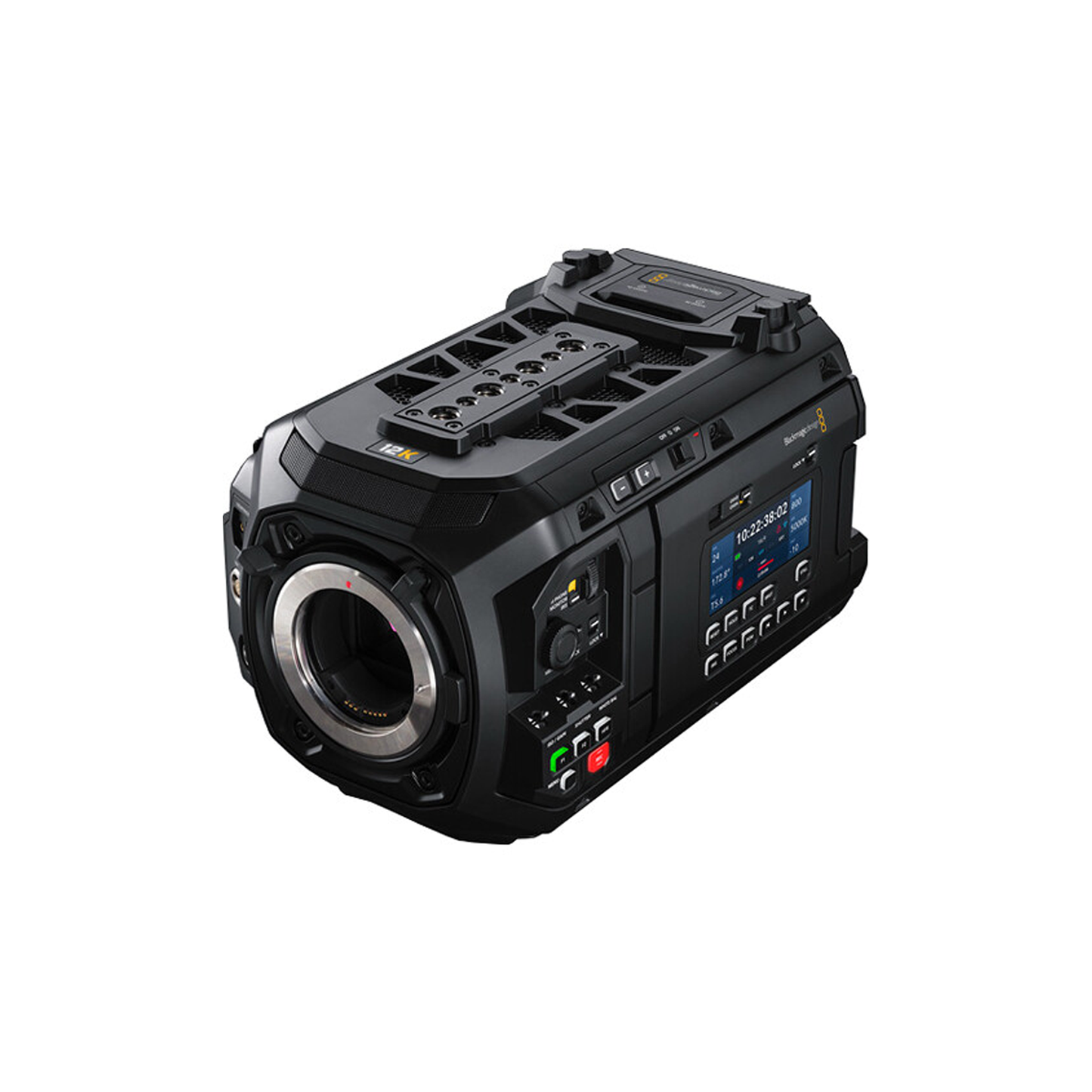 Blackmagic Design URSA Cine 12K LF Body only