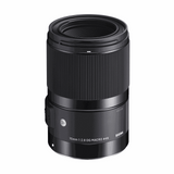 Sigma 70mm f/2.8 DG Macro Art Lens for Canon EF