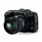 Blackmagic Design Cinema Camera 6K