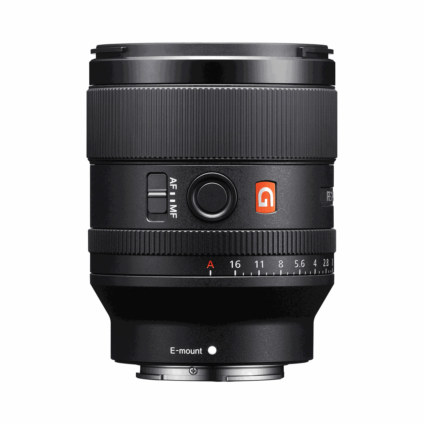 Sony FE 35mm f/1.4 GM Lens