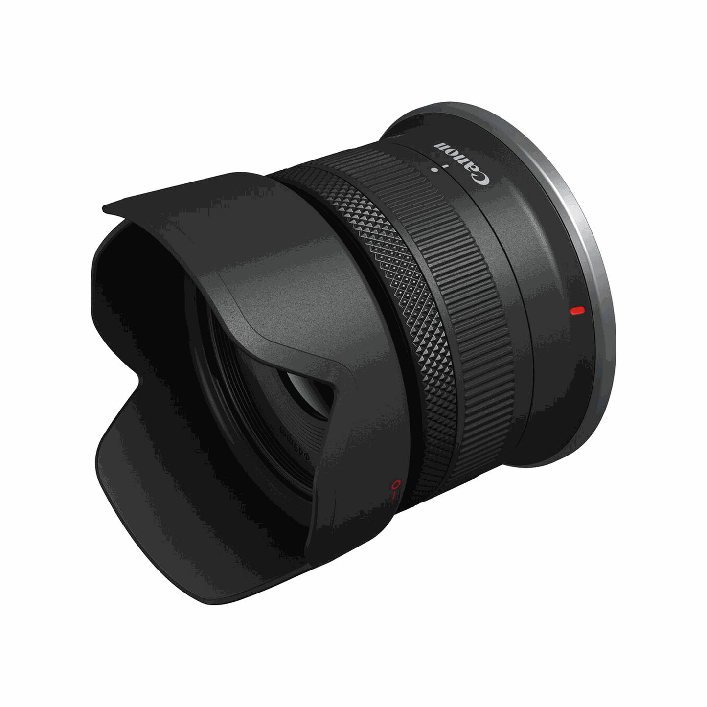 Canon RF-S 18-45mm F4.5-6.3 IS STM