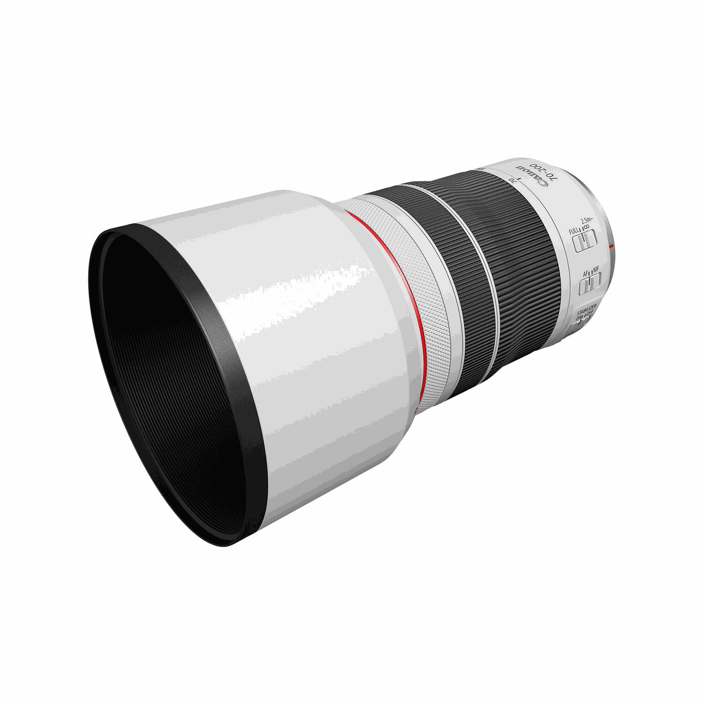 Canon RF70-200mm F4 L IS USM Lens