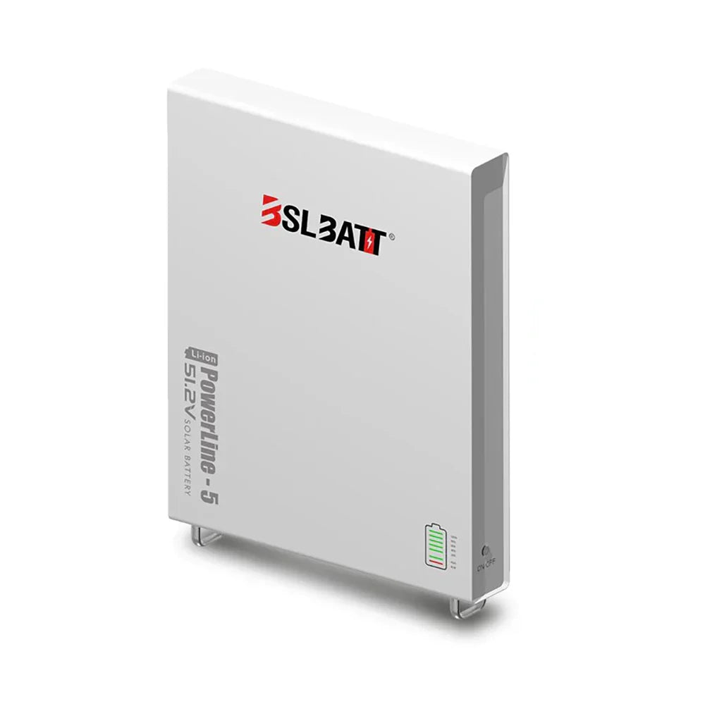 BSL PowerLine-5 Lithium Battery