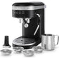 KitchenAid Artisan Espresso Machine 5KES6503EAC Almond Cream
