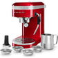 KitchenAid Artisan Espresso Machine 5KES6503EAC Almond Cream