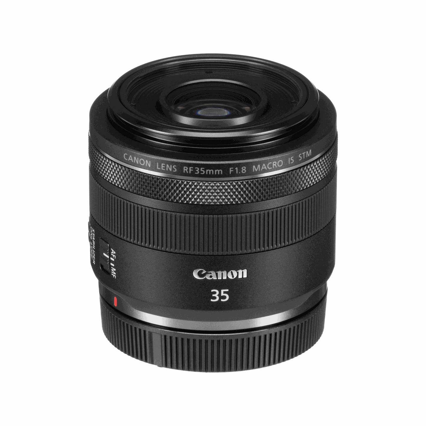 Canon RF 35mm F1.8 MACRO IS STM
