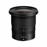 Nikon NIKKOR Z 14-30mm F4 S Lens