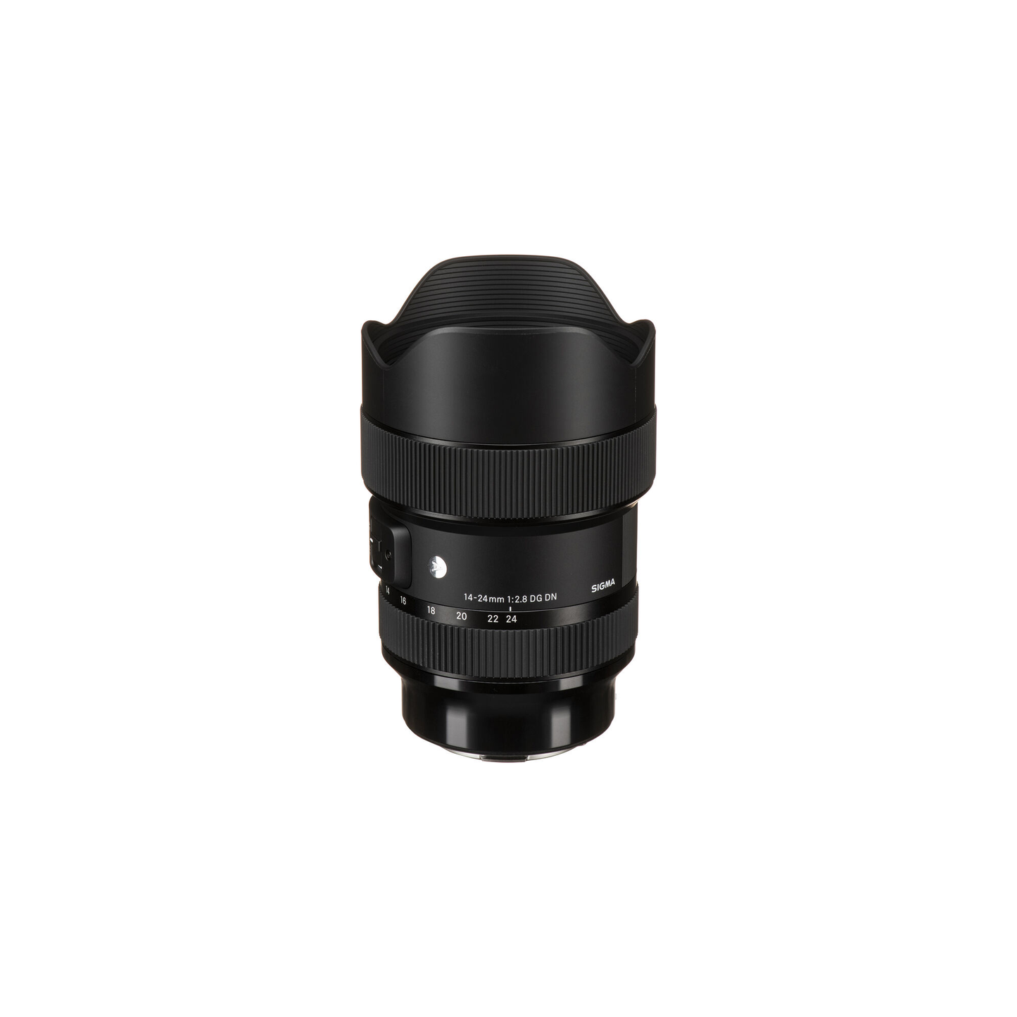 SIGMA LENS 14-24MM F/2.8 DG DN (A) F/L-MOUNT