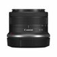 Canon RF-S 10-18mm f/4.5-6.3 IS STM Lens (Canon RF)