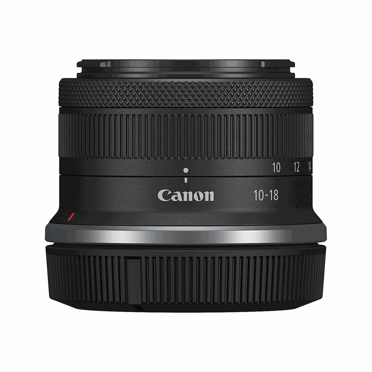 Canon RF-S 10-18mm f/4.5-6.3 IS STM Lens (Canon RF)