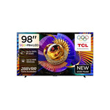 TCL 98C7L 98" SQD-Mini LED 4K Google TV 144Hz