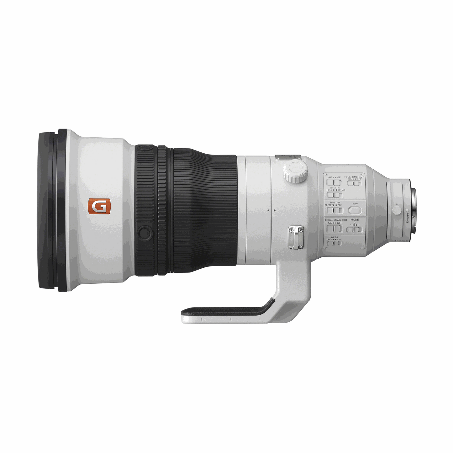 Sony FE 400mm f/2.8 GM OSS Lens