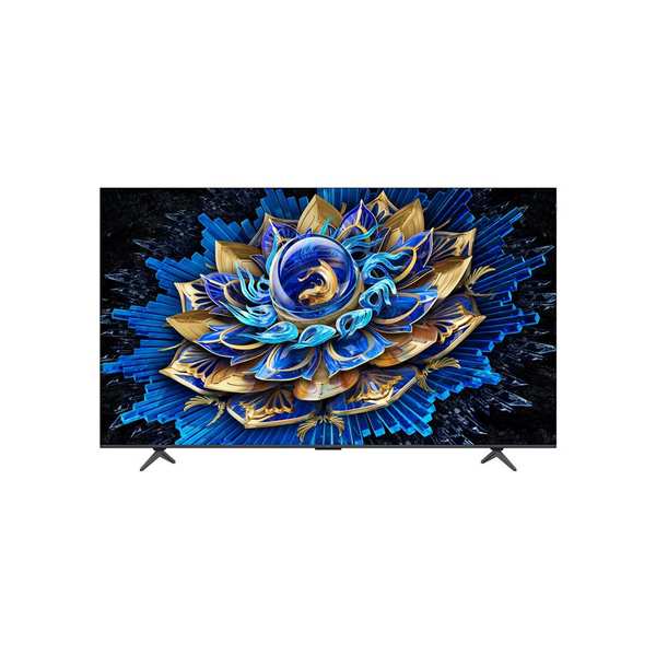 TCL 65" P8L Premium QD-Mini LED Google TV 144Hz 65P8L