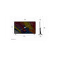 LG 65" QNED AI QNED82 4K Smart TV AI Magic Remote HDR10 webOS25 2025