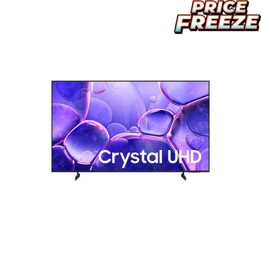 Samsung 50" Crystal UHD U8000F 4K Smart TV UA50U8000FUXXA