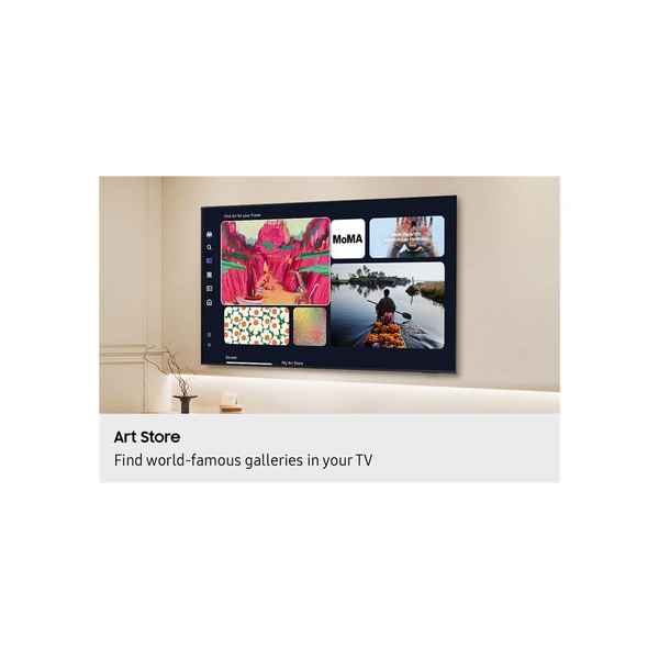 Samsung 75" Neo QLED 8K QN900F Vision AI Smart TV QA75QN900FKXXA