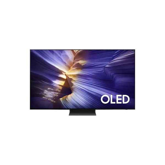Samsung 83" S90F 4K OLED Vision AI TV QA83S90FZEXXA