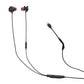 JBL Quantum 50C In-Ear Wired Gaming Headphones With USB-C Adapter