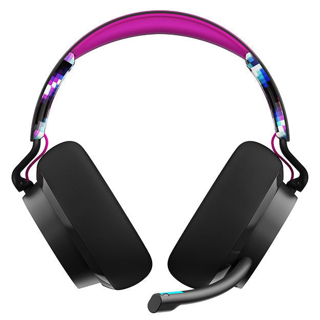 SkullCandy SLYR Pro Multi-Platform Wired Gaming Over-Ear Headset