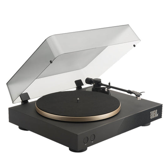 JBL Spinner BT Bluetooth Turntable With AptX-HD