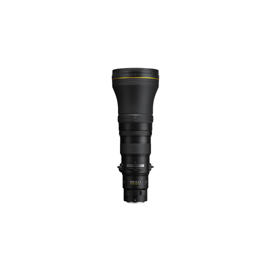 Nikon NIKKOR Z 800mm f/6.3 VR S Lens