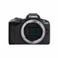 Canon EOS R50 Content Creator Kit.