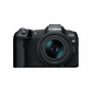Canon EOS R8+RF 24-50mm F4.5-6.3 IS STM