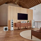 Bowers & Wilkins 702 S3 Floorstanding Speaker (Pair)